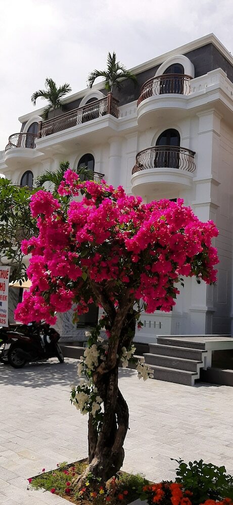 Aparthotel La Sera Suites Nha Trang