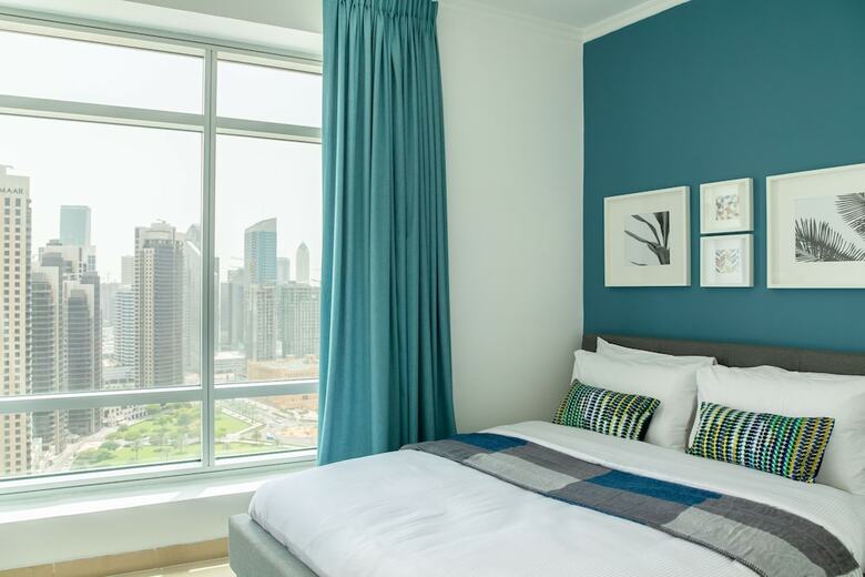 Apartamentos Maison Privee - Burj Views