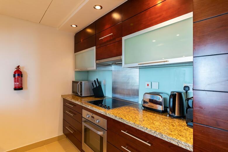 Apartamentos Maison Privee - Burj Views