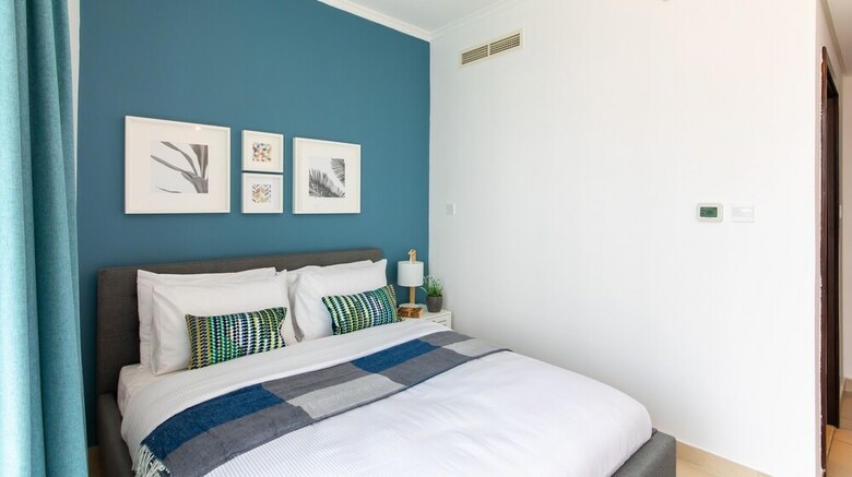Apartamentos Maison Privee - Burj Views