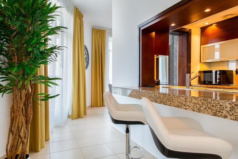 Apartamentos Maison Privee - Burj Views