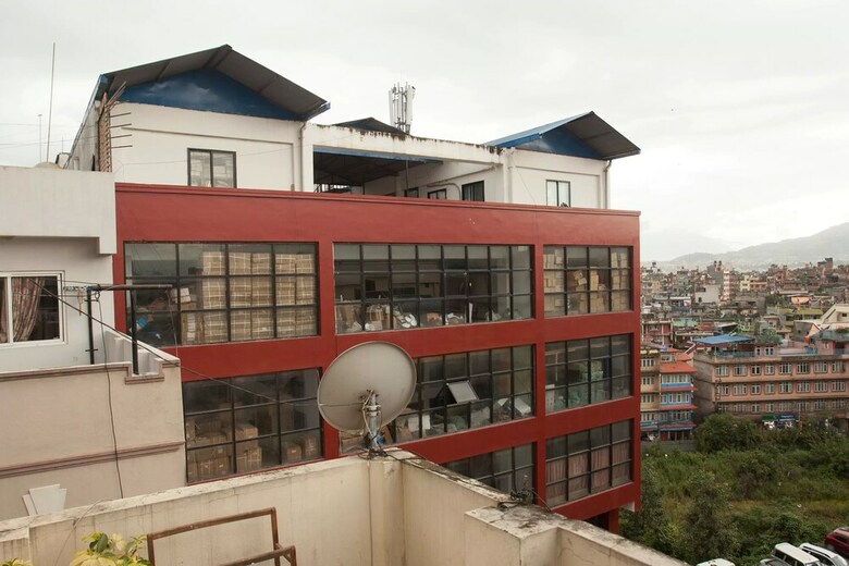 Oyo 626 Hotel Himchuli