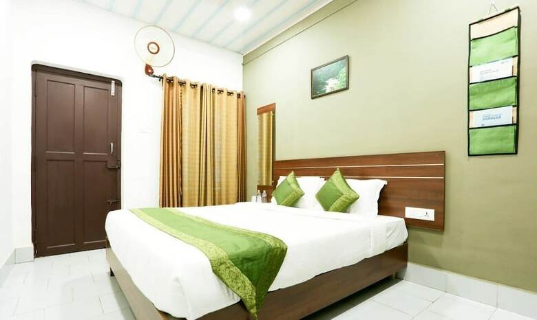 Hotel Swiss Garden