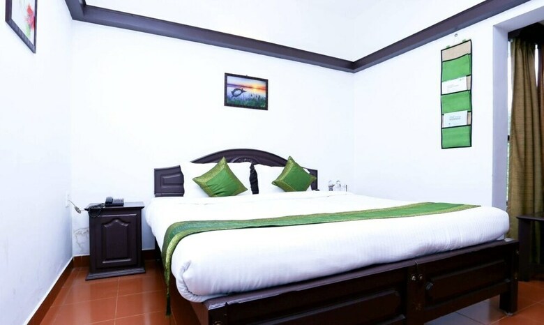 Hotel Swiss Garden