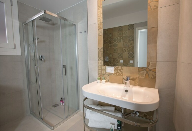 Apartamento Funduq Ospitalit� Iblea