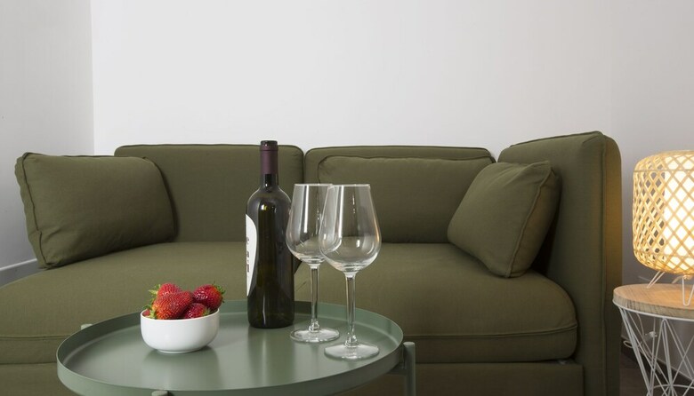 Apartamento Funduq Ospitalit� Iblea