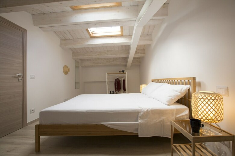 Apartamento Funduq Ospitalit� Iblea