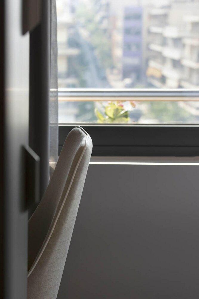Apartamentos City Lights Athens