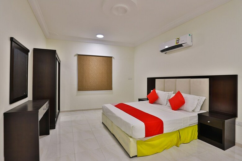 Hotel Oyo 308 Bab Al-qamar 3