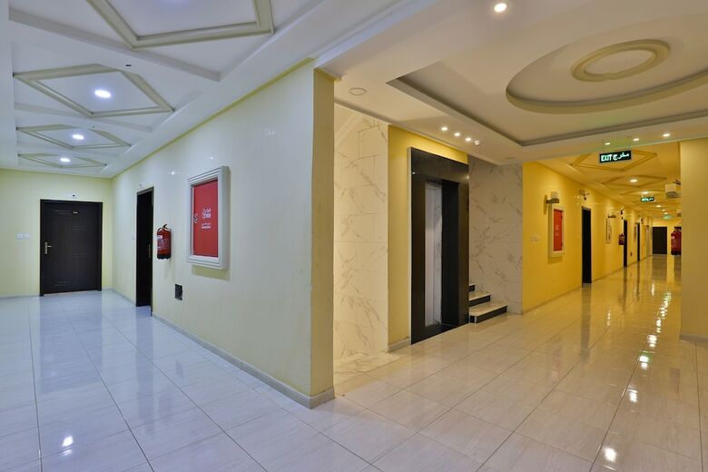 Hotel Oyo 308 Bab Al-qamar 3