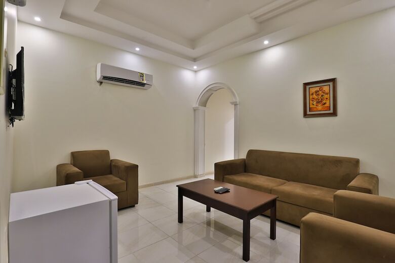Hotel Oyo 308 Bab Al-qamar 3