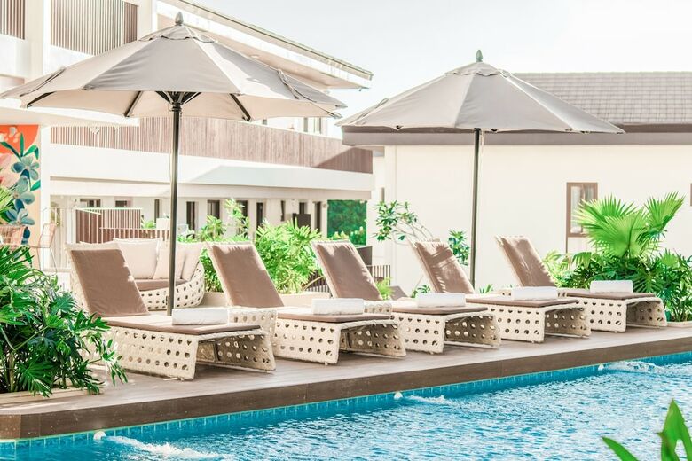 Hotel Charlie's El Nido