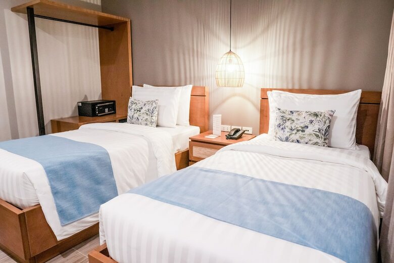 Hotel Charlie's El Nido