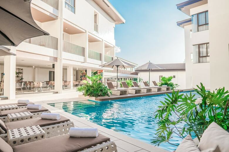 Hotel Charlie's El Nido