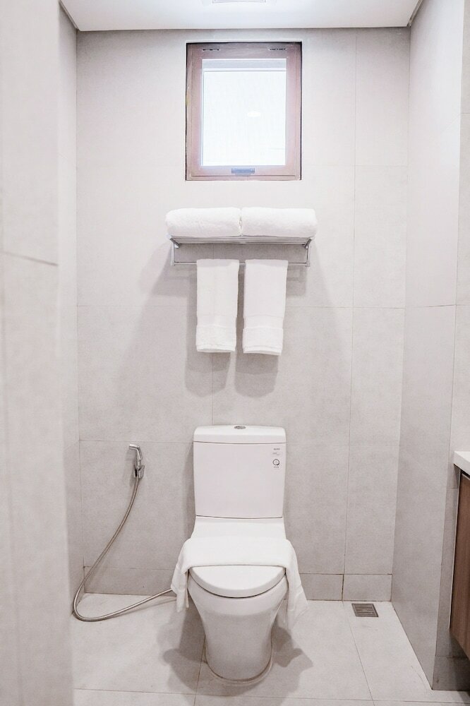 Hotel Charlie's El Nido