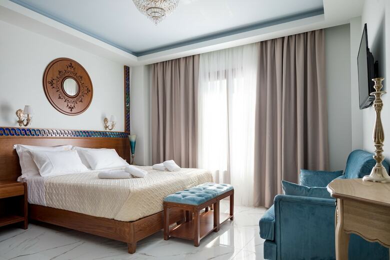 Hotel Vener Luxury Suites