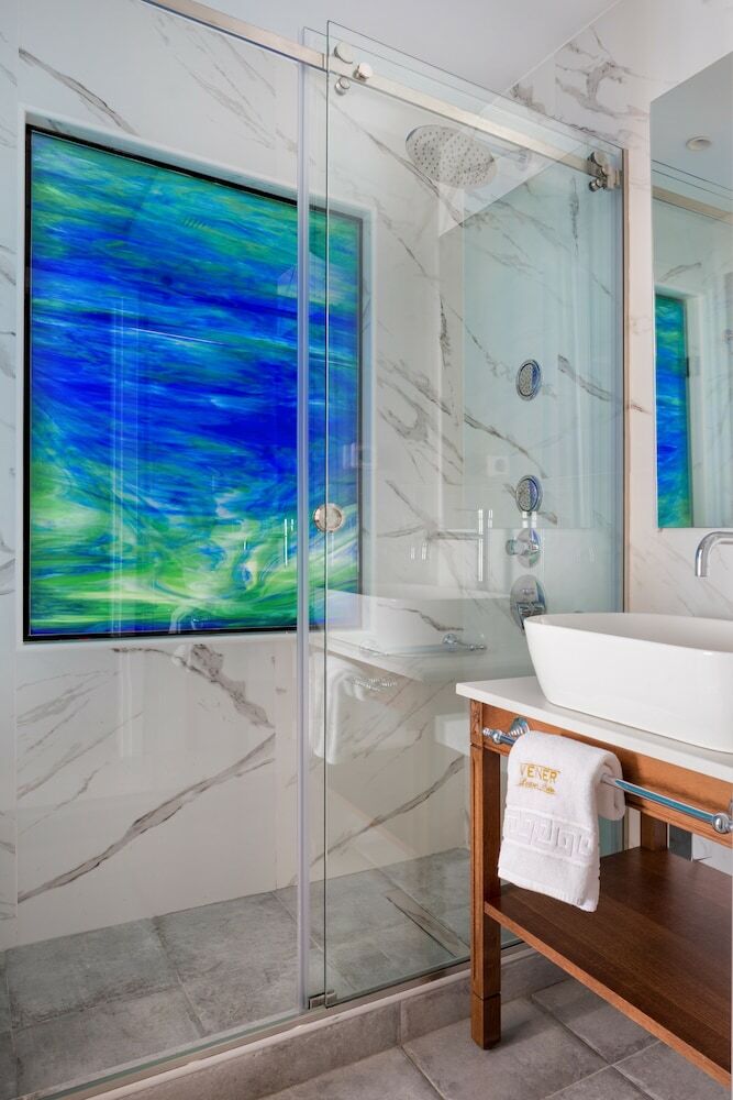 Hotel Vener Luxury Suites