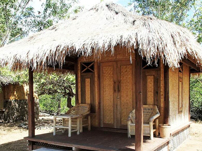 Hotel Thamarind Resort Gili Gede