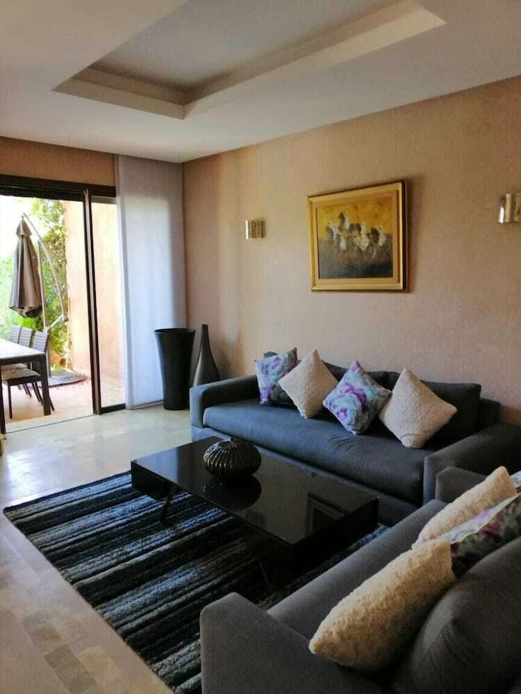 Villa Les Jardins de L'atlas
