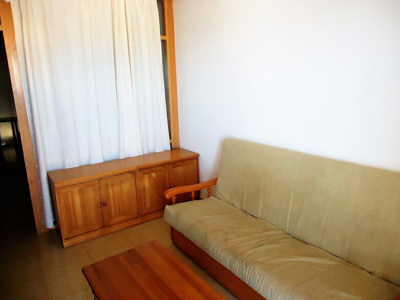 Apartamentos Paseo Maritimo Frontal Lek