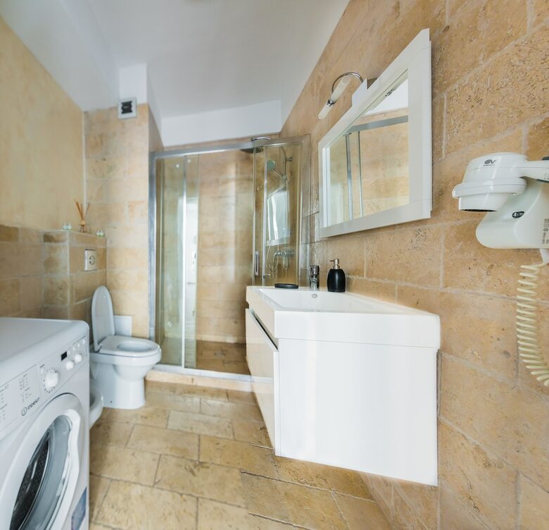 Sns Apartament In Villa Sophia