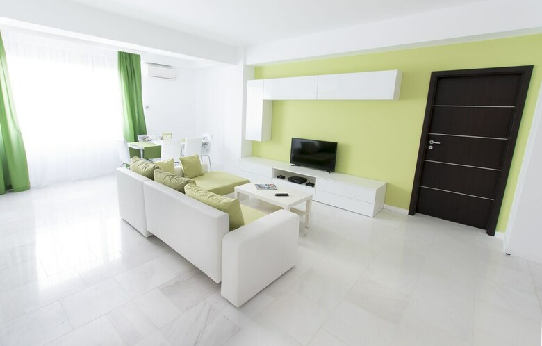 Sns Apartament In Villa Sophia