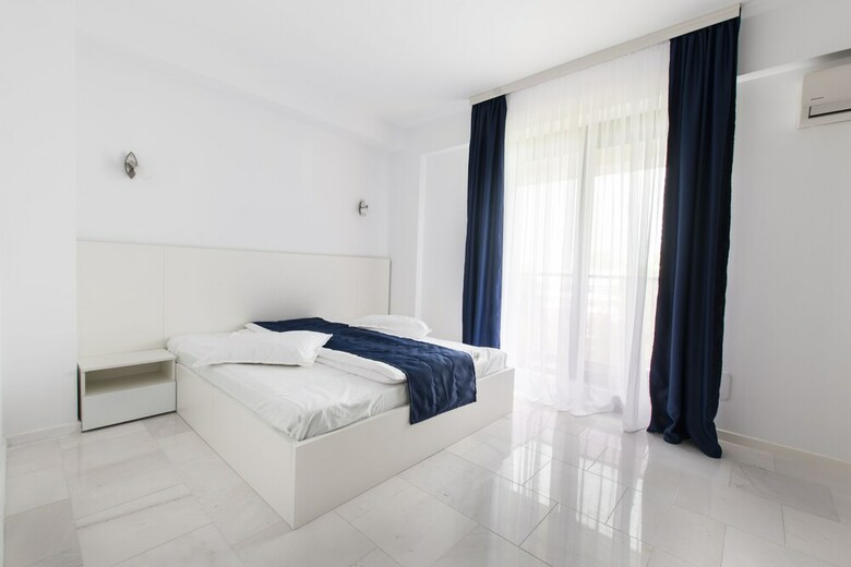 Sns Apartament In Villa Sophia