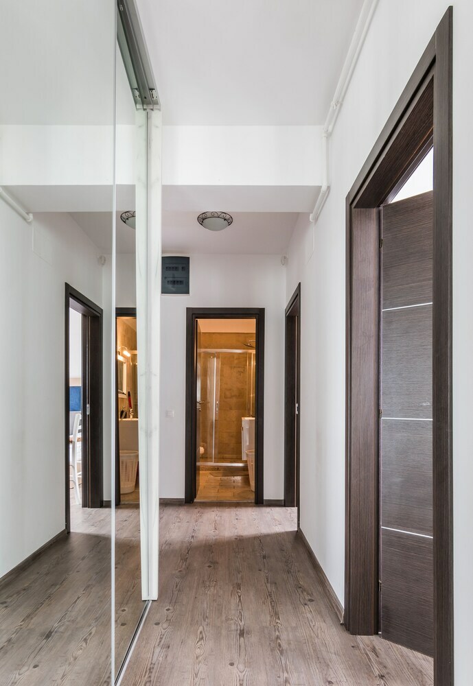 Sns Apartament In Villa Sophia