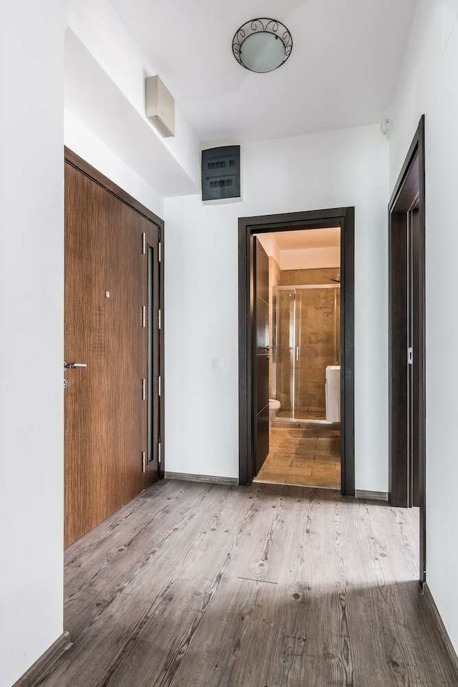 Sns Apartament In Villa Sophia