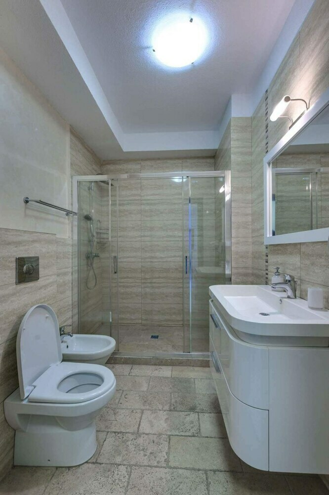 Sns Apartament In Villa Sophia