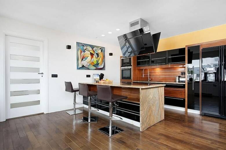 Bella's Apartments