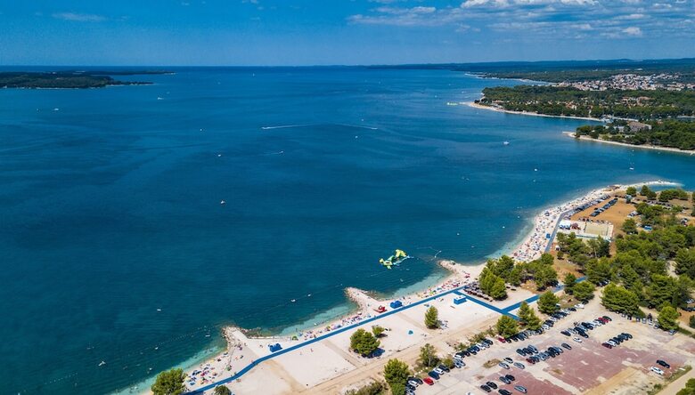 Hotel Guest House Adria
