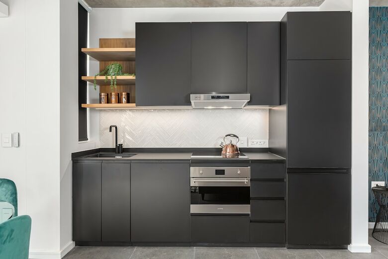 Apartamentos Waterkant 121a