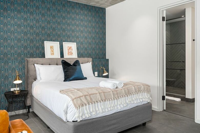 Apartamentos Waterkant 121a