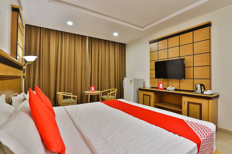Oyo 315 Ramz Abha Hotel