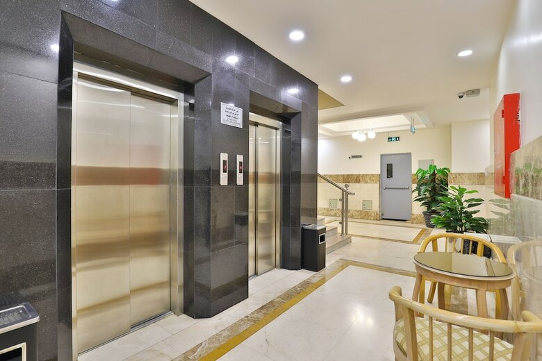 Oyo 315 Ramz Abha Hotel