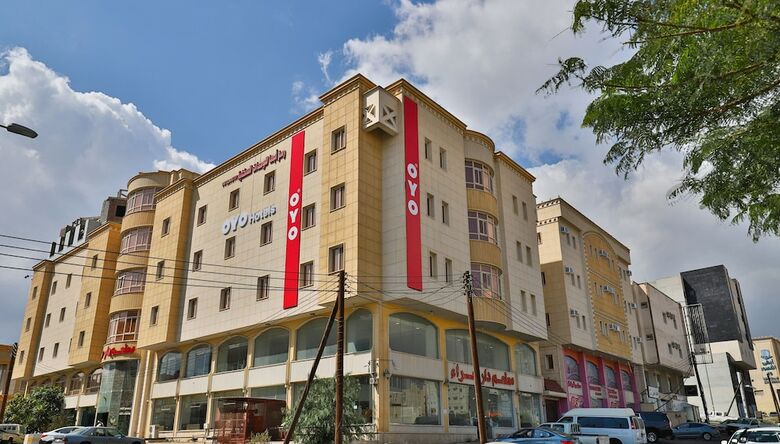 Oyo 315 Ramz Abha Hotel