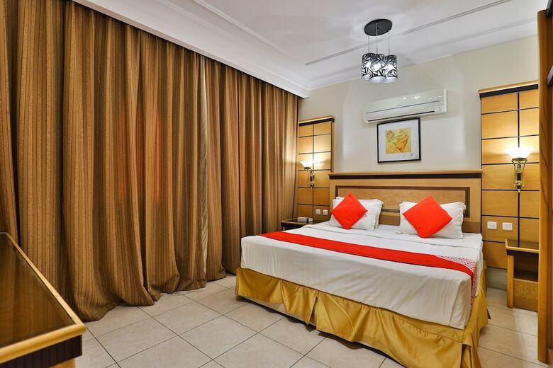 Oyo 315 Ramz Abha Hotel