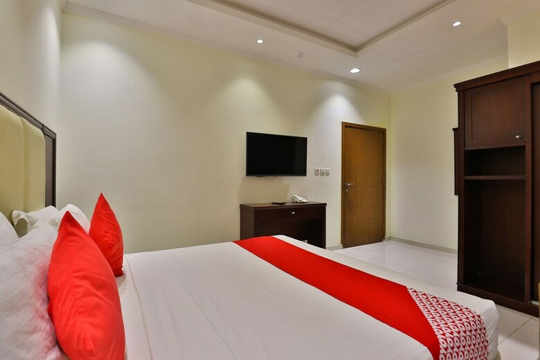 Oyo 311 Dorrat Tarff Hotel