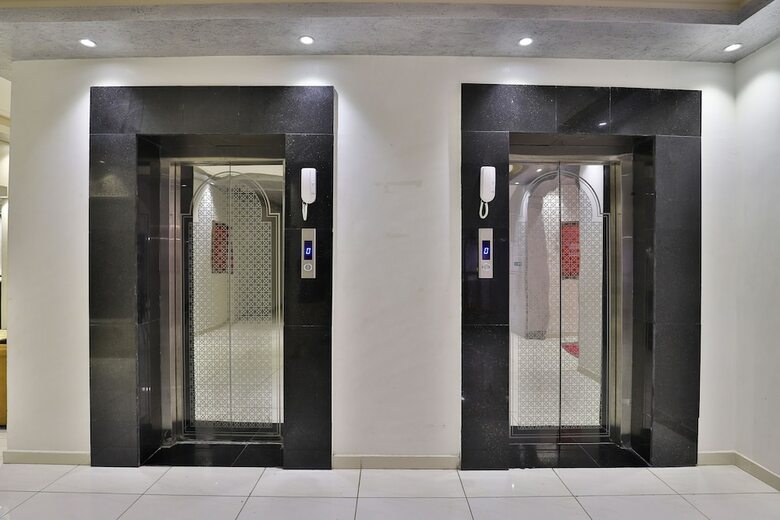 Oyo 311 Dorrat Tarff Hotel