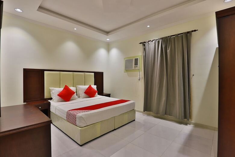 Oyo 311 Dorrat Tarff Hotel