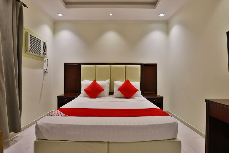 Oyo 311 Dorrat Tarff Hotel