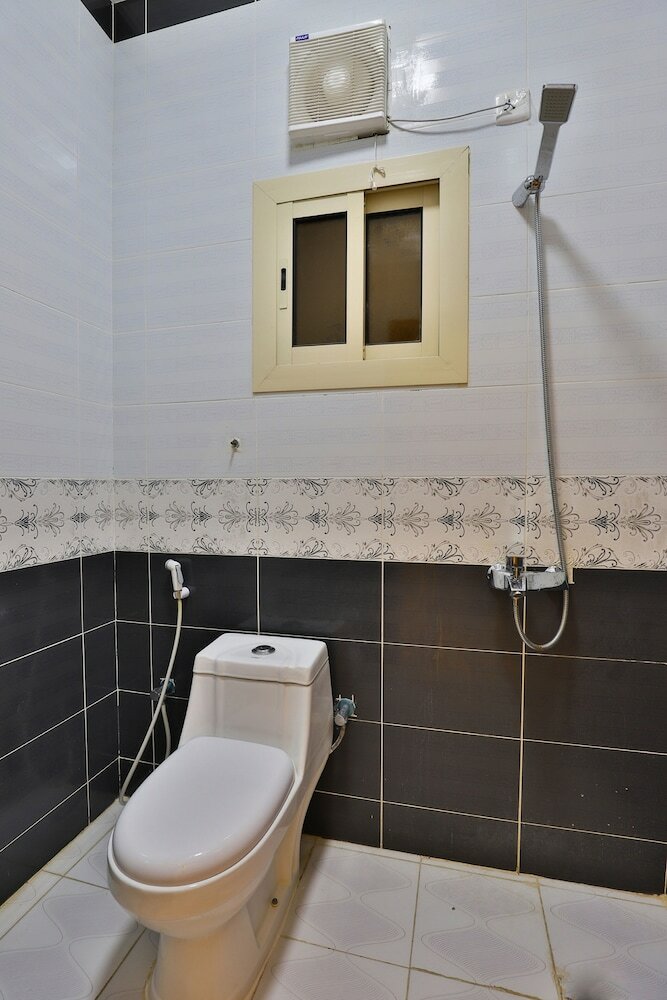 Oyo 311 Dorrat Tarff Hotel