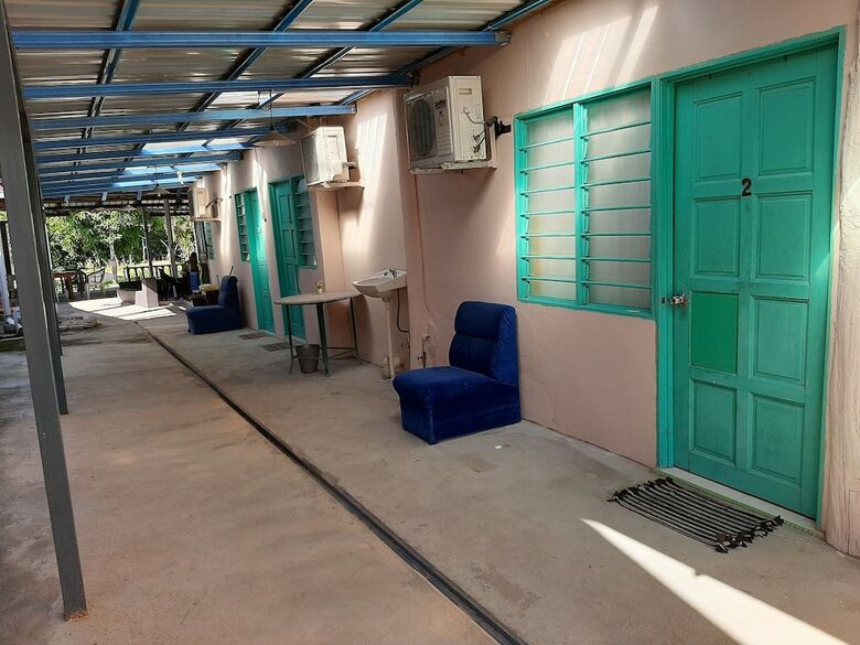 Hotel Triang Guest House