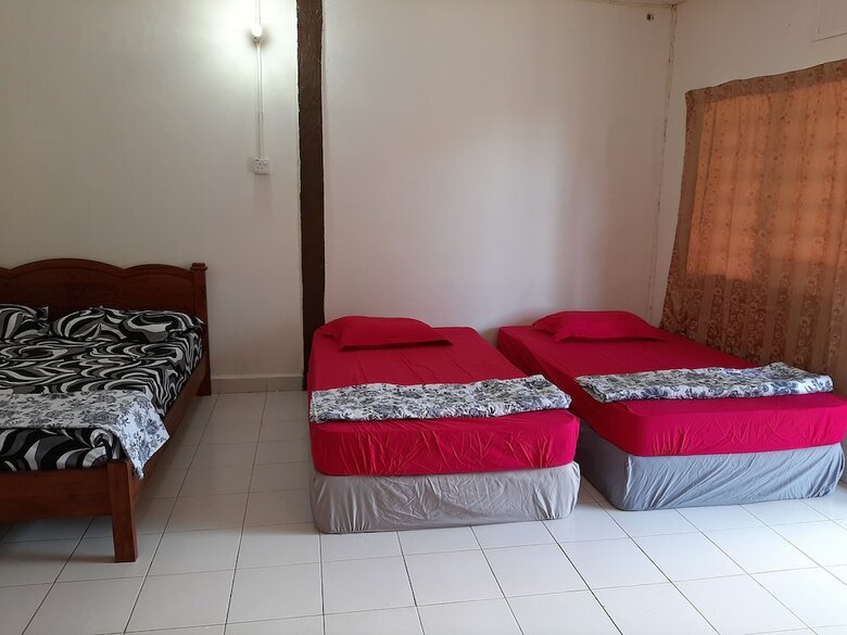 Hotel Triang Guest House