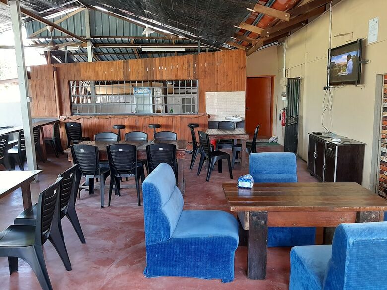 Hotel Triang Guest House