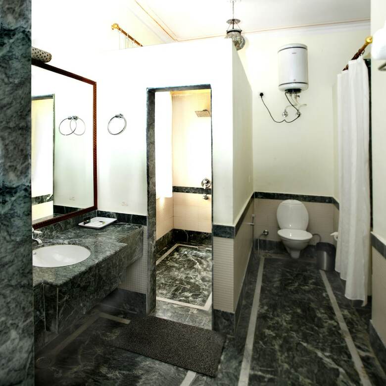 Hotel Matsya Villa