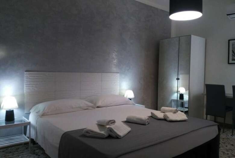 Bed & Breakfast Alghero Seaside