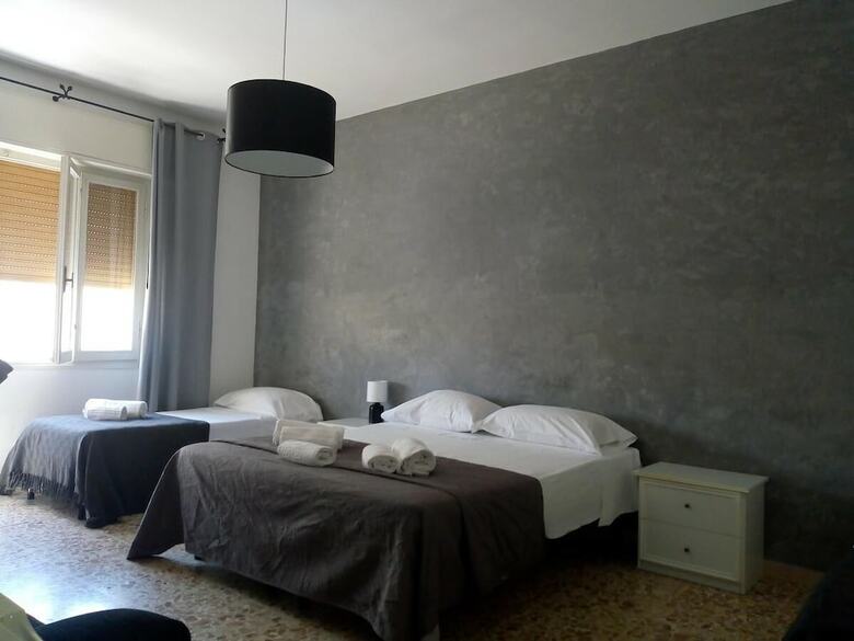 Bed & Breakfast Alghero Seaside