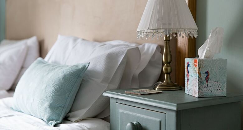 Bed & Breakfast Cawthorne House